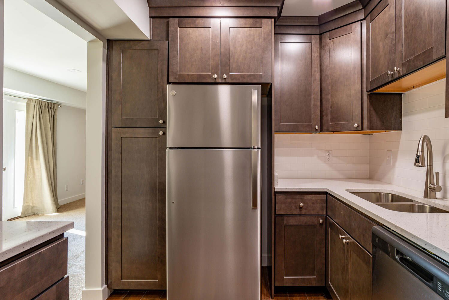 Interior view 3 of New Park