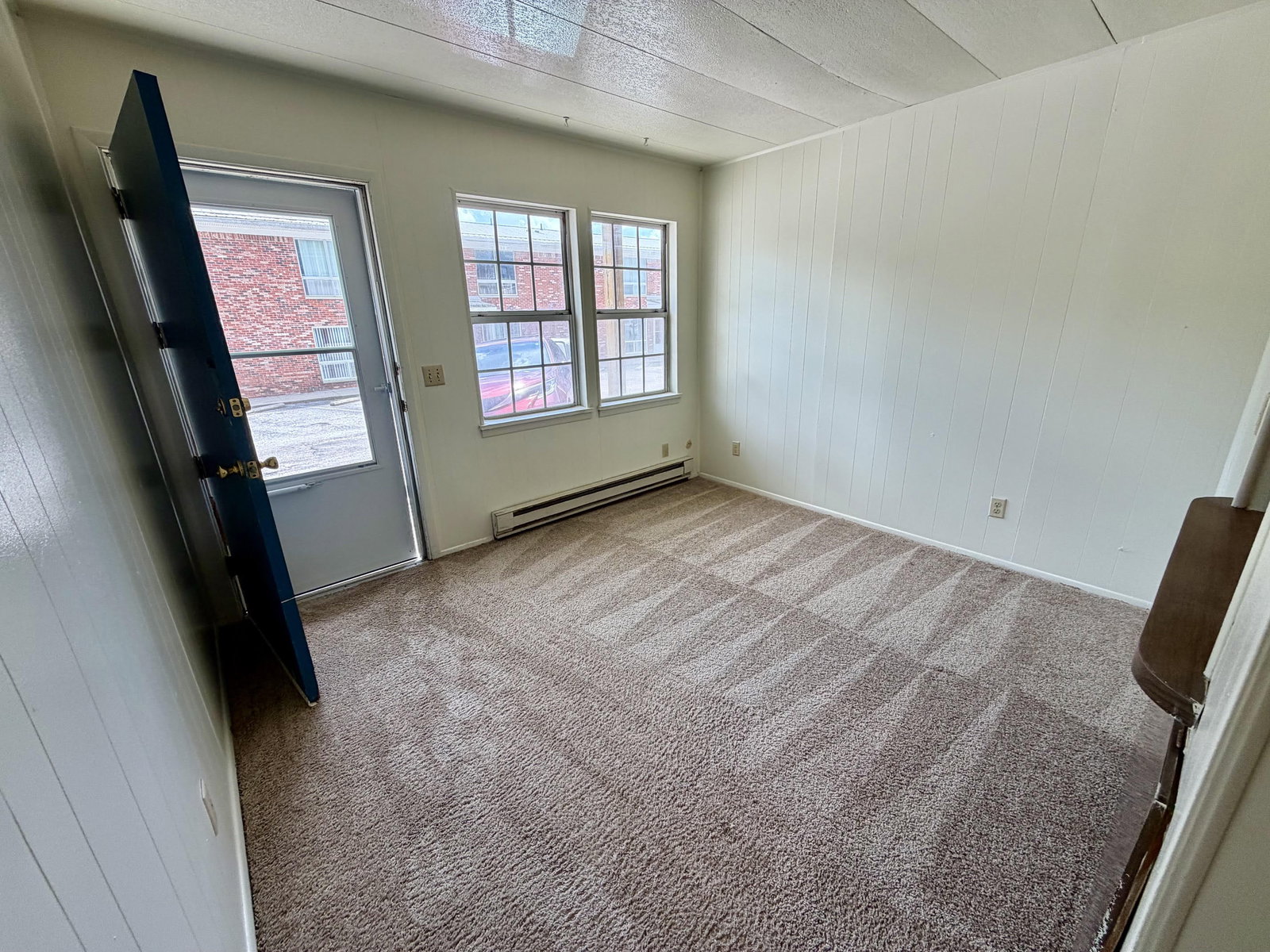 Interior view 3 of Campus Walk Grant North