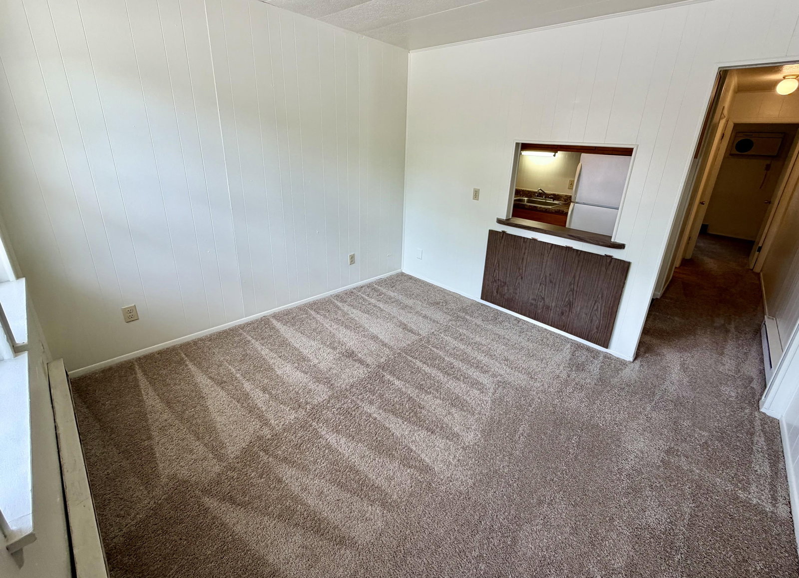 Interior view 4 of Campus Walk Grant North
